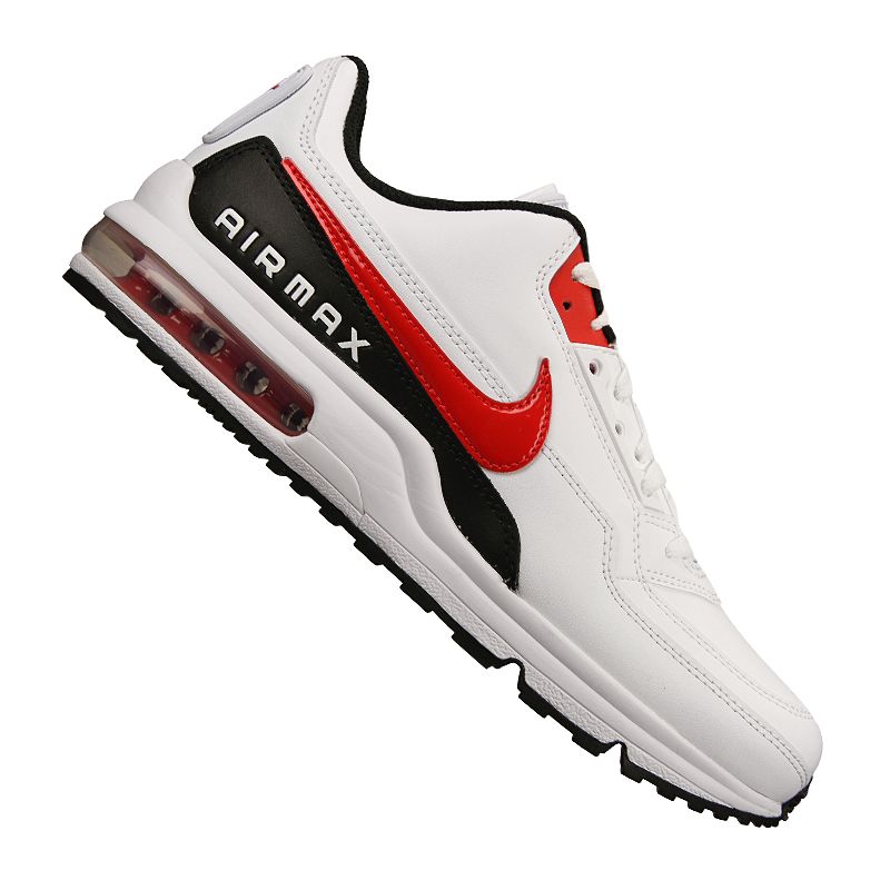 Nike Air Max Ltd 3 M BV1171-100 Cipő - Sportmania.hu