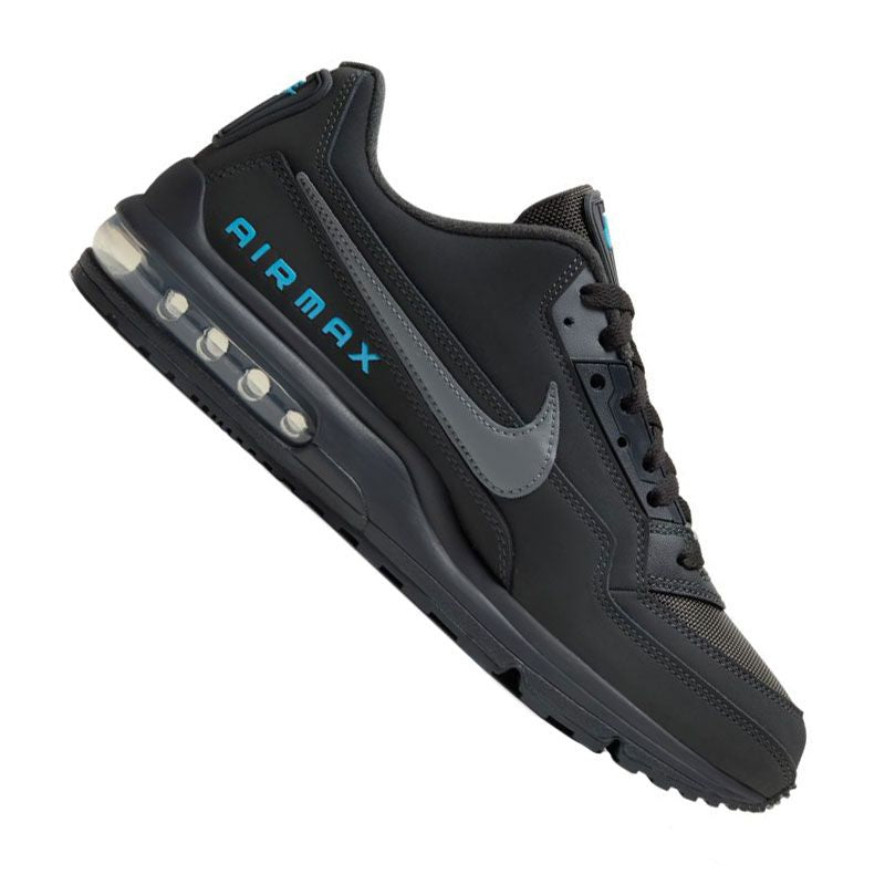 Nike Air Max Ltd 3 M CT2275-002 Cipő - Sportmania.hu