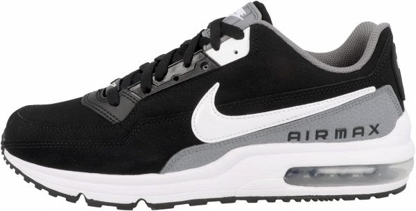 Nike Air Max Ltd 3 Men\"S Shoe Utcai cipő - Sportmania.hu