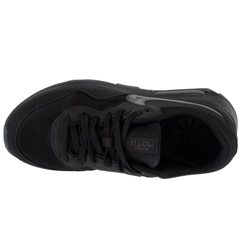 Nike Air Max Motif GS Jr DH9388-003 Cipő - Sportmania.hu