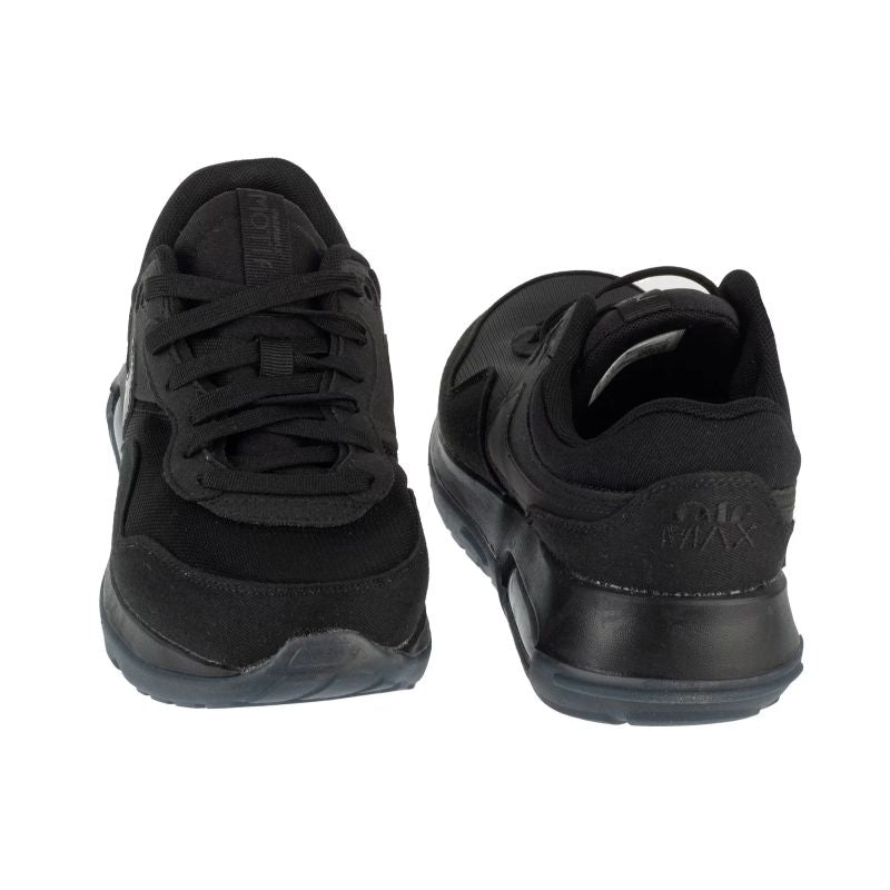 Nike Air Max Motif GS Jr DH9388-003 Cipő - Sportmania.hu