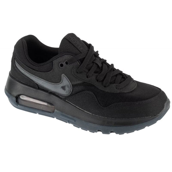 Nike Air Max Motif GS Jr DH9388-003 Cipő - Sportmania.hu