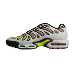 Nike Air Max Plus Drift Light Silver/Volt Men's Athletic - szürke férfi utcai cipő FD4290-009