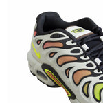 Nike Air Max Plus Drift Light Silver/Volt Men's Athletic - szürke férfi utcai cipő FD4290-009