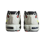 Nike Air Max Plus Drift Light Silver/Volt Men's Athletic - szürke férfi utcai cipő FD4290-009