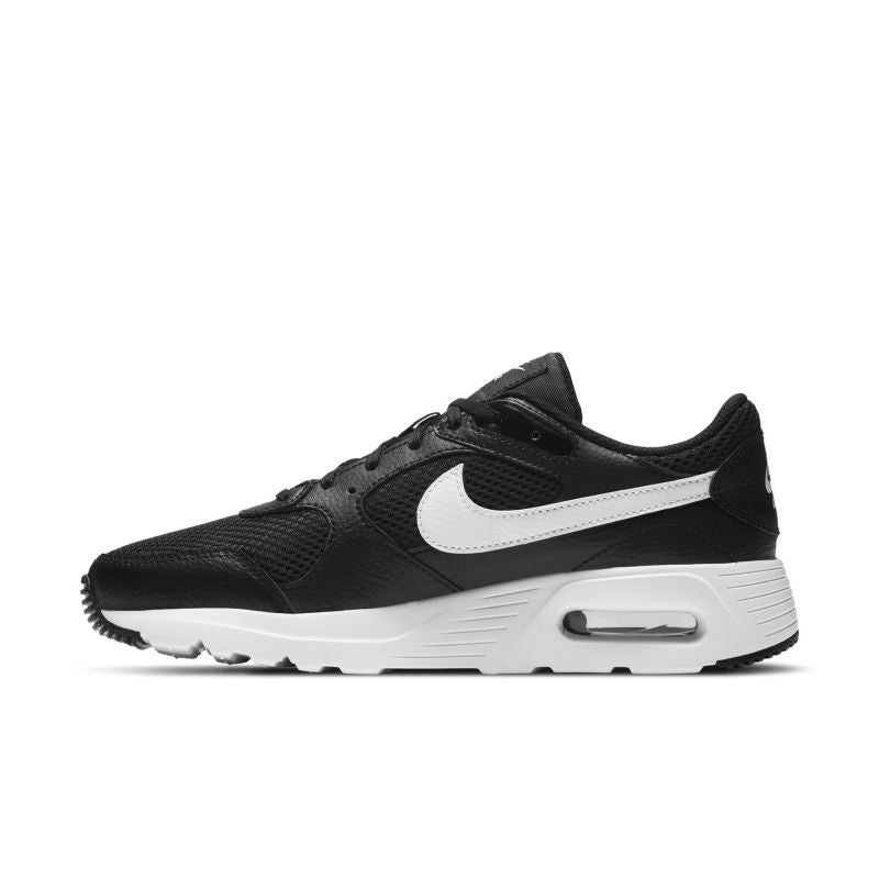 Nike Air Max Sc W Cw4554-001 Shoes - Sportmania.hu