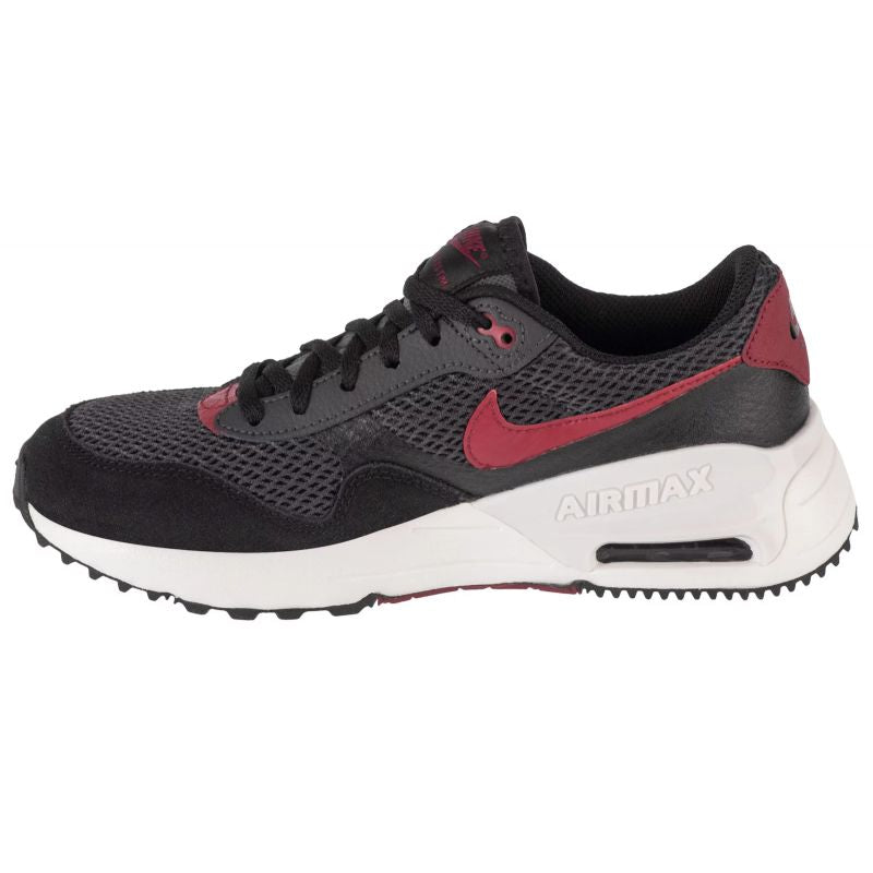 Nike Air Max System GS DQ0284-003 Cipő - Sportmania.hu
