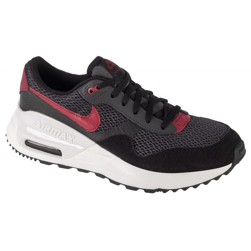 Nike Air Max System GS DQ0284-003 Cipő - Sportmania.hu