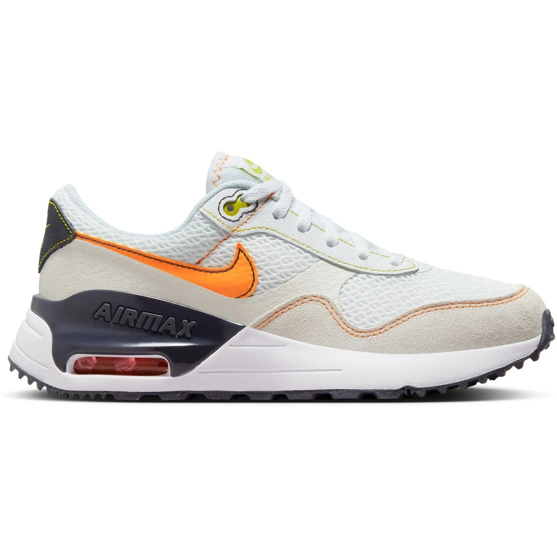 Nike Air Max SYSTM , gyerek Cipő - Sportmania.hu