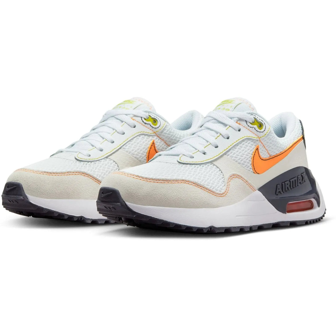 Nike Air Max SYSTM , gyerek Cipő - Sportmania.hu