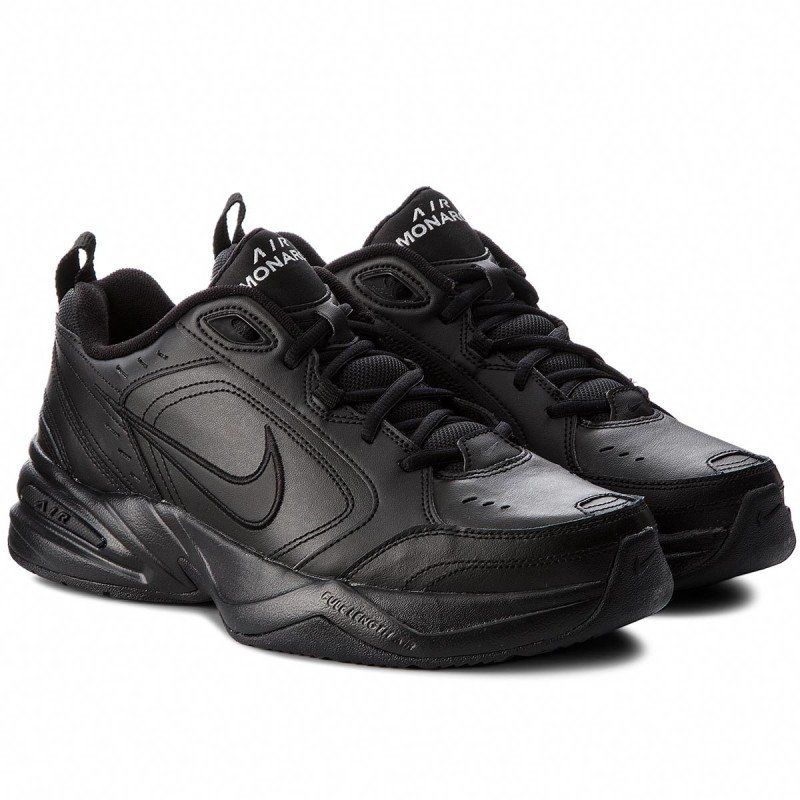 Nike Air Monarch Iv M 415445-001 Cipő - Sportmania.hu