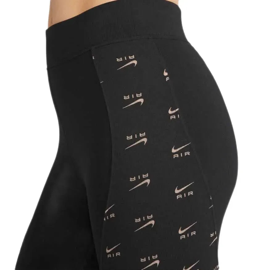 NIKE AIR WOMEN\"S HIGH-RISE női LEGGINGS