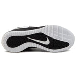 Nike Air Zoom Hyperace 2 férfi röplabdacipő - fekete AR5281-001