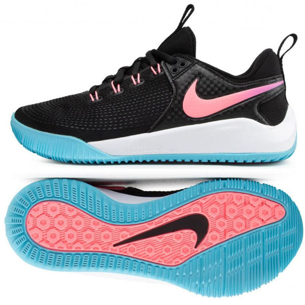 Nike Air Zoom Hyperace 2 LE W DM8199 064 volleyball shoe Cipő