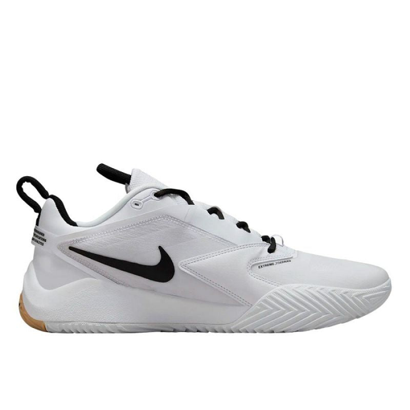 Nike Air Zoom Hyperace 3 M FQ7074101 volleyball Cipő - Sportmania.hu