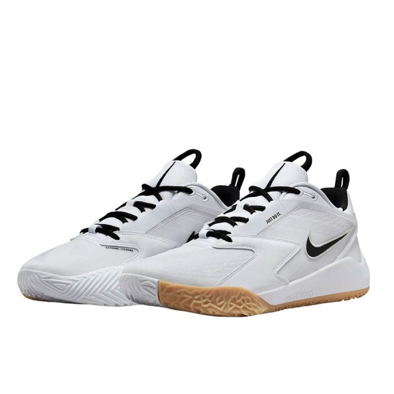 Nike Air Zoom Hyperace 3 M FQ7074101 volleyball Cipő - Sportmania.hu