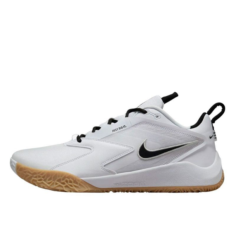 Nike Air Zoom Hyperace 3 M FQ7074101 volleyball Cipő - Sportmania.hu