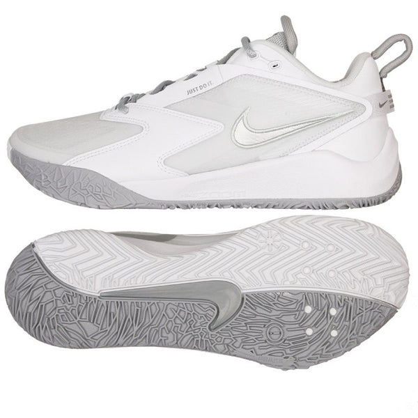 Nike Air Zoom HyperAce 3 M Volleyball Shoes FQ7074-001 Cipő - Sportmania.hu