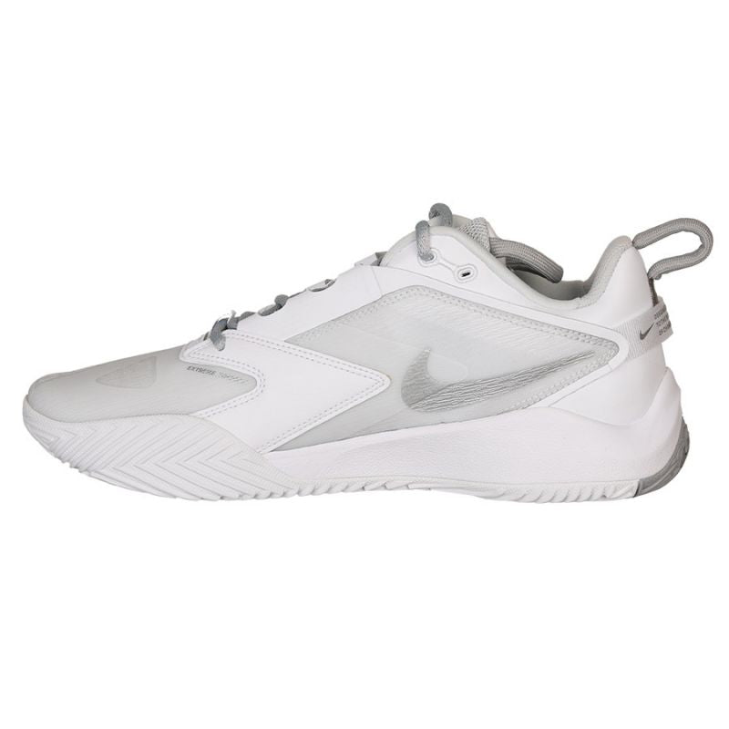 Nike Air Zoom HyperAce 3 M Volleyball Shoes FQ7074-001 Cipő - Sportmania.hu