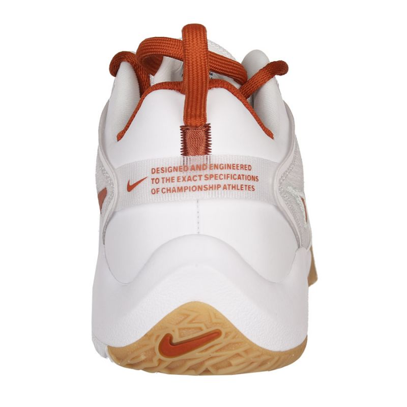 Nike Air Zoom HyperAce 3 M Volleyball Shoes FQ7074-104 Cipő - Sportmania.hu