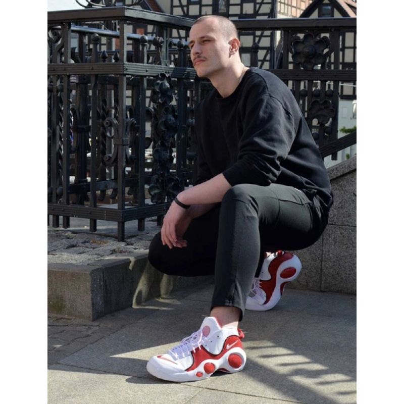 Nike Air Zoom M DX1165 100 Cipő - Sportmania.hu