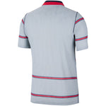 Nike Atlético Madrid Match 2026/27 Jersey férfi póló, szürke