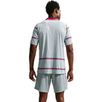 Nike Atlético Madrid Match 2026/27 Jersey férfi póló, szürke