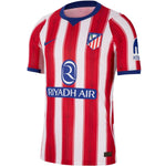 Nike Atlético Madrid Match 2026/27 Men's Jersey Red and fehér férfi nadrág II2740101