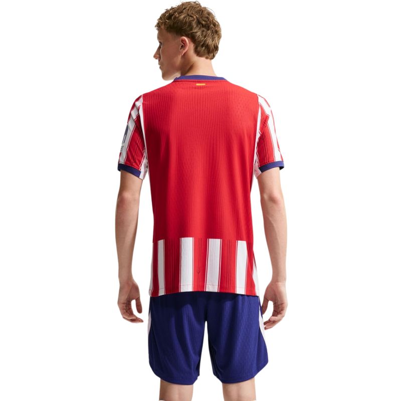 Nike Atlético Madrid Match 2026/27 Men's Jersey Red and fehér férfi nadrág II2740101