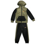 Nike_ B NK THERMA FIT AOP SET (HADDAD) gyerek Melegítő