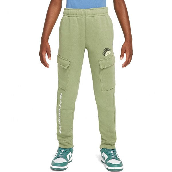 Nike B Nsw Si Cargo Pant Bb Nadrág - Sportmania.hu