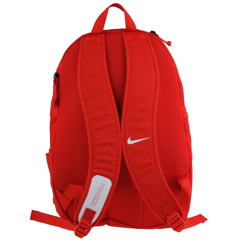 Nike Backpack Nike Academy Team Backpack DV0761-657 Kiegészítők - Sportmania.hu