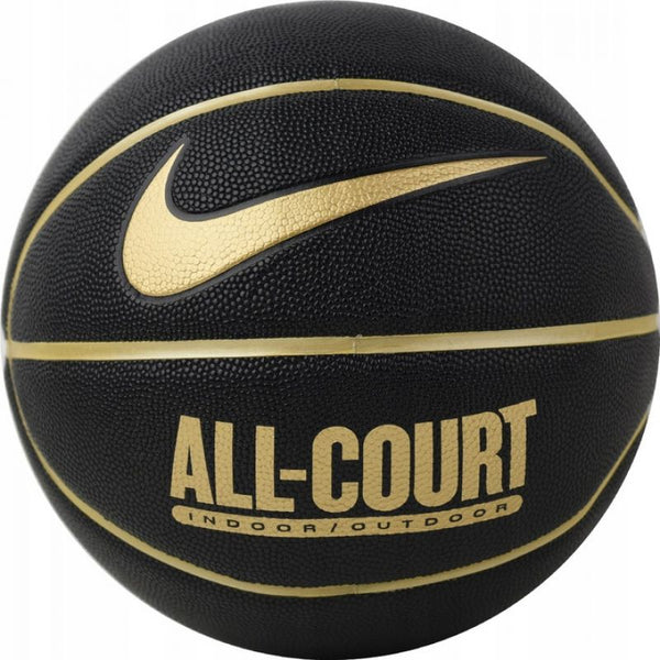 Nike Ball Nike Everyday All Court 8P Ball N1004369-070 Kiegészítők - Sportmania.hu