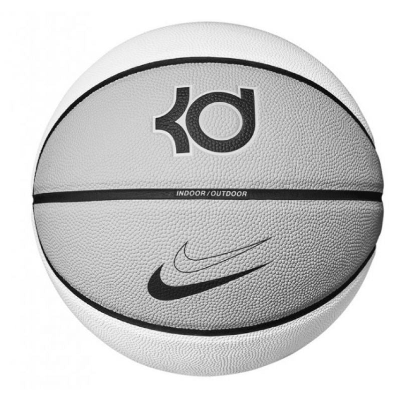 Nike Ball Nike Kevin Durant All Court 8P Ball Labda N1007111-113