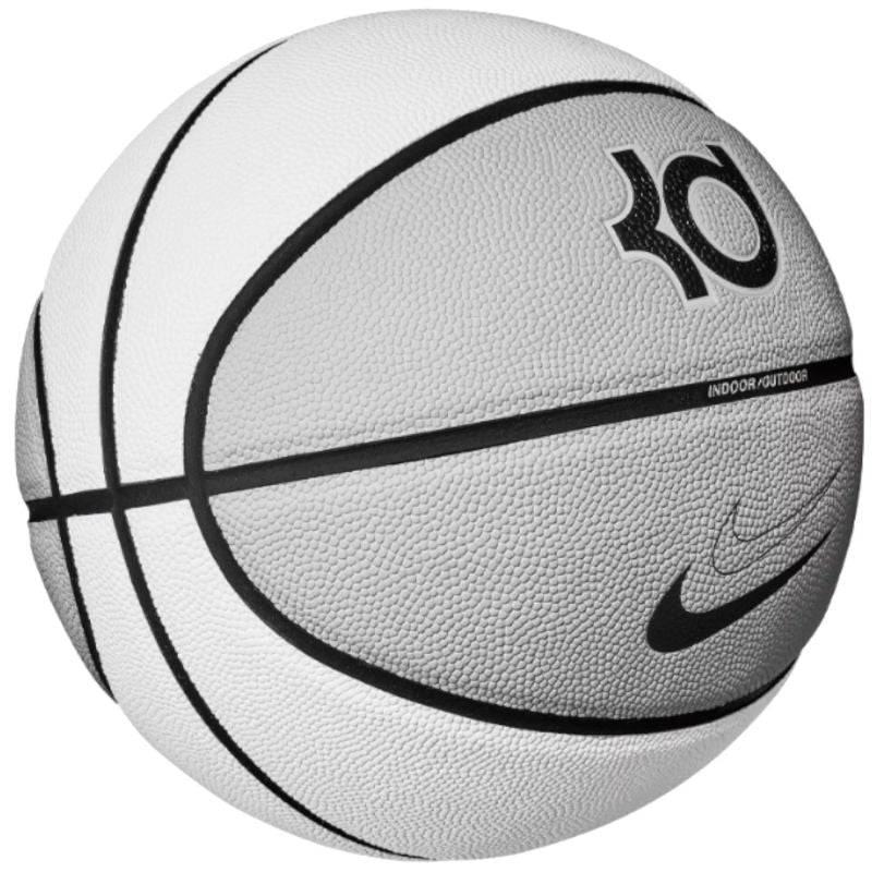 Nike Ball Nike Kevin Durant All Court 8P Ball Labda N1007111-113