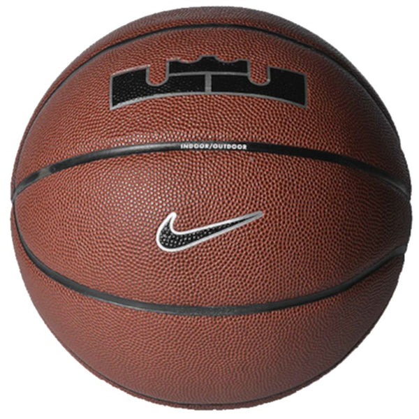 Nike Ball Nike Lebron James All Court 8P 2.0 Ball N1004368-855 Kiegészítők - Sportmania.hu