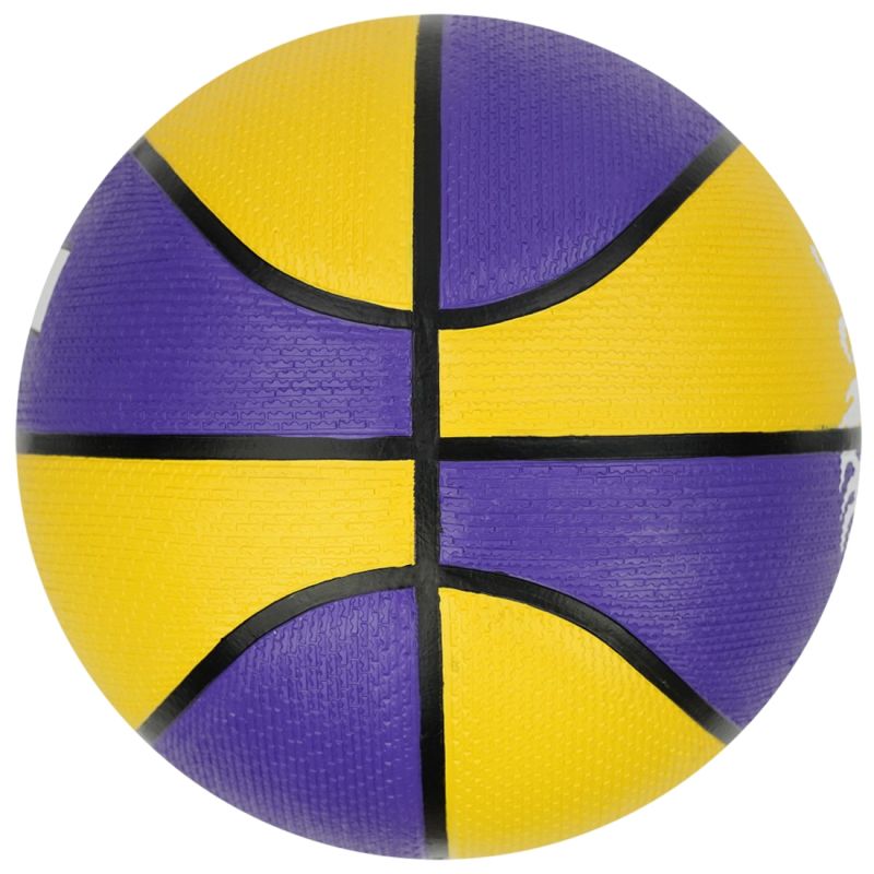 Nike Ball Nike Lebron James Playground 8P 2.0 Ball Labda N1004372-575