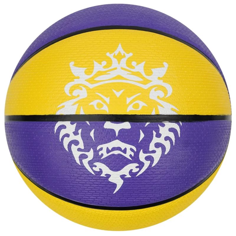 Nike Ball Nike Lebron James Playground 8P 2.0 Ball N1004372-575 Kiegészítők - Sportmania.hu