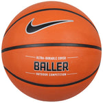Nike Basketball ball 7 Nike Baller 8P N.KI.32.855.07-S Kiegészítők - Sportmania.hu