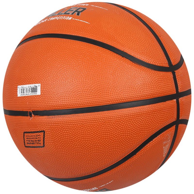 Nike Basketball ball 7 Nike Baller 8P N.KI.32.855.07-S Kiegészítők - Sportmania.hu