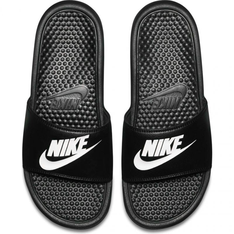 Nike Benassi JDI M 343880 090 slippers Cipő