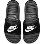 Nike Benassi JDI M 343880 090 slippers Cipő - Sportmania.hu