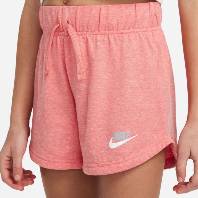 Nike Big Kids &#39;(Girls&#39;) Jersey Shorts Jr DA1388-603 Short Ruházat - Sportmania.hu