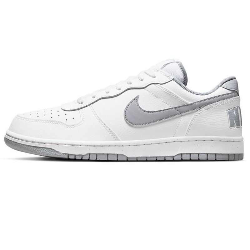 Nike Big Low 355152-106 Shoes cipő - Sportmania.hu