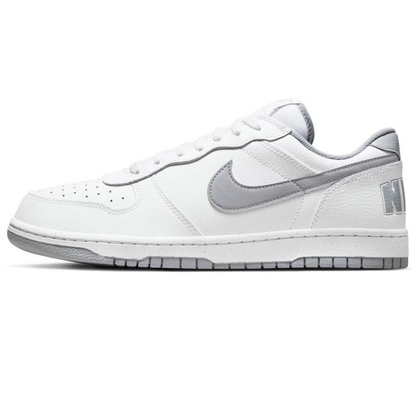 Nike Big Low 355152-106 Shoes cipő - Sportmania.hu