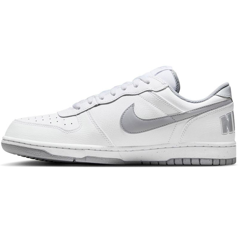 Nike Big Low 355152-106 Shoes cipő - Sportmania.hu