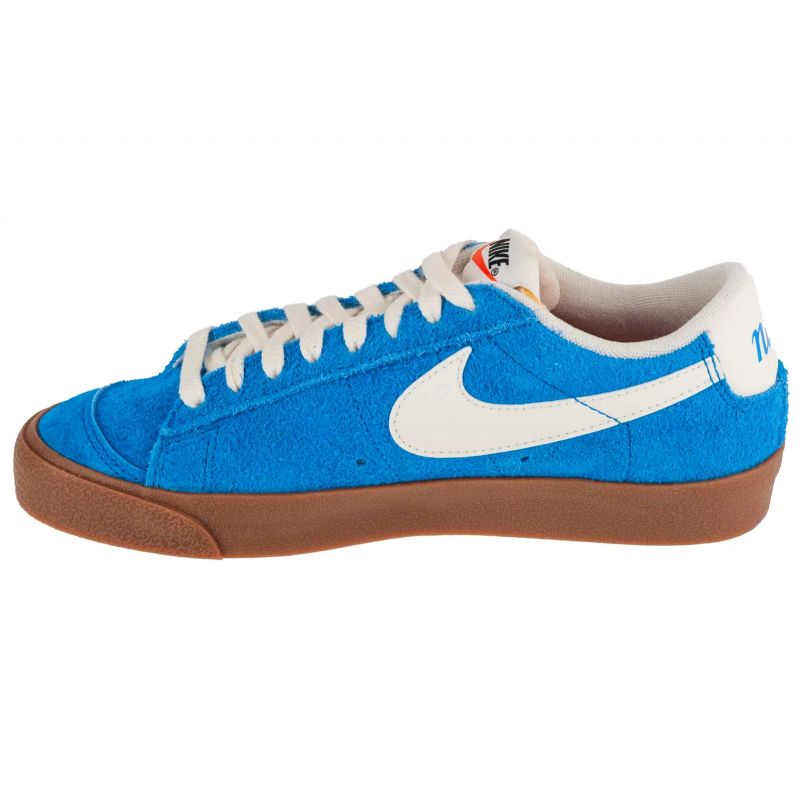 Nike Blazer Low 77 W FQ8060-400 cipő - Sportmania.hu