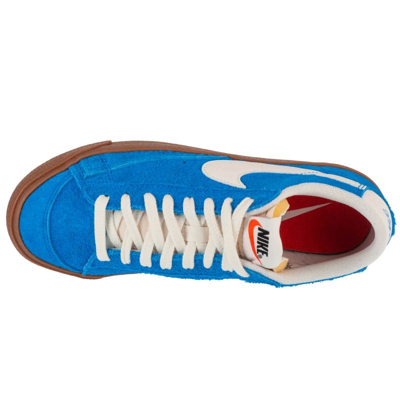 Nike Blazer Low 77 W FQ8060-400 cipő - Sportmania.hu