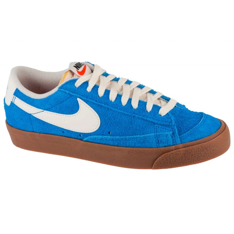Nike Blazer Low 77 W FQ8060-400 cipő - Sportmania.hu