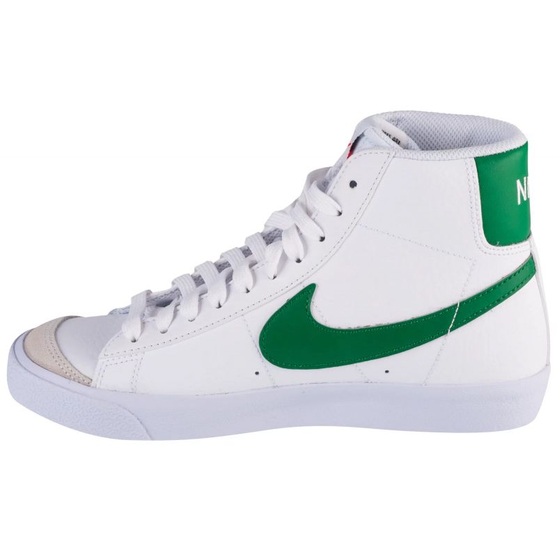 Nike Blazer Mid 77 GS Jr DA4086-115 Cipő - Sportmania.hu